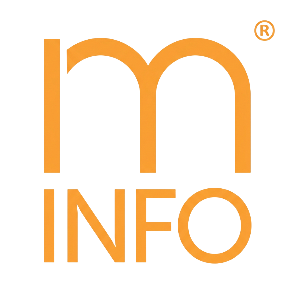 minfo logo